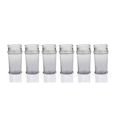 Tequila Shot Glass (Set of 6)