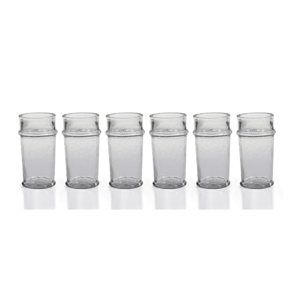 Tequila Shot Glass (Set of 6)