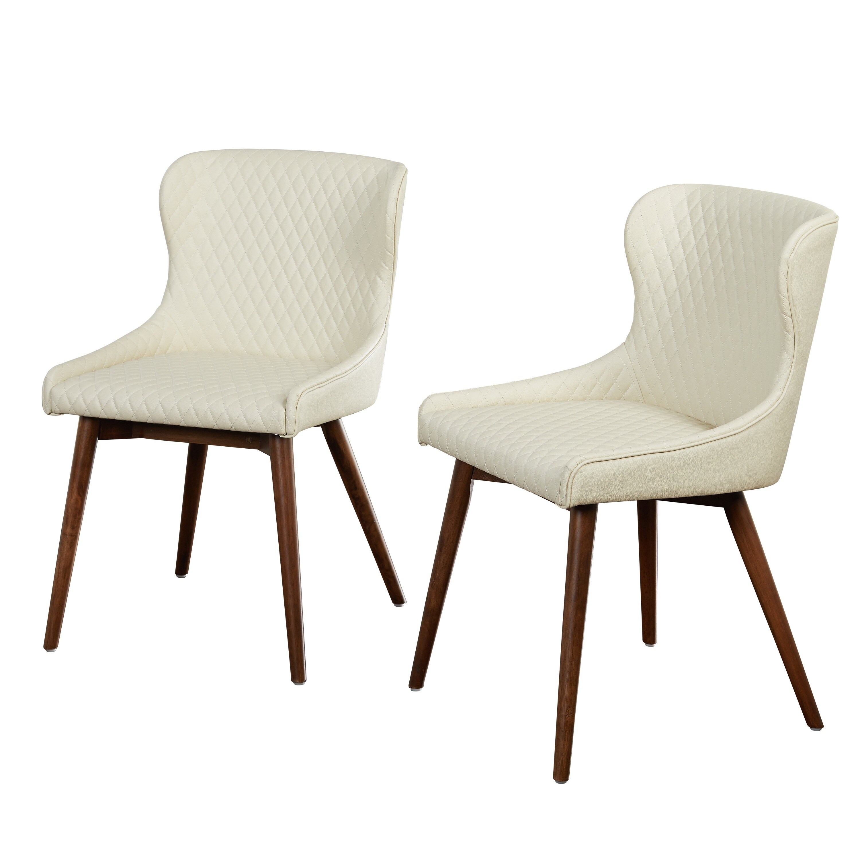 simple living seguro dining chairs