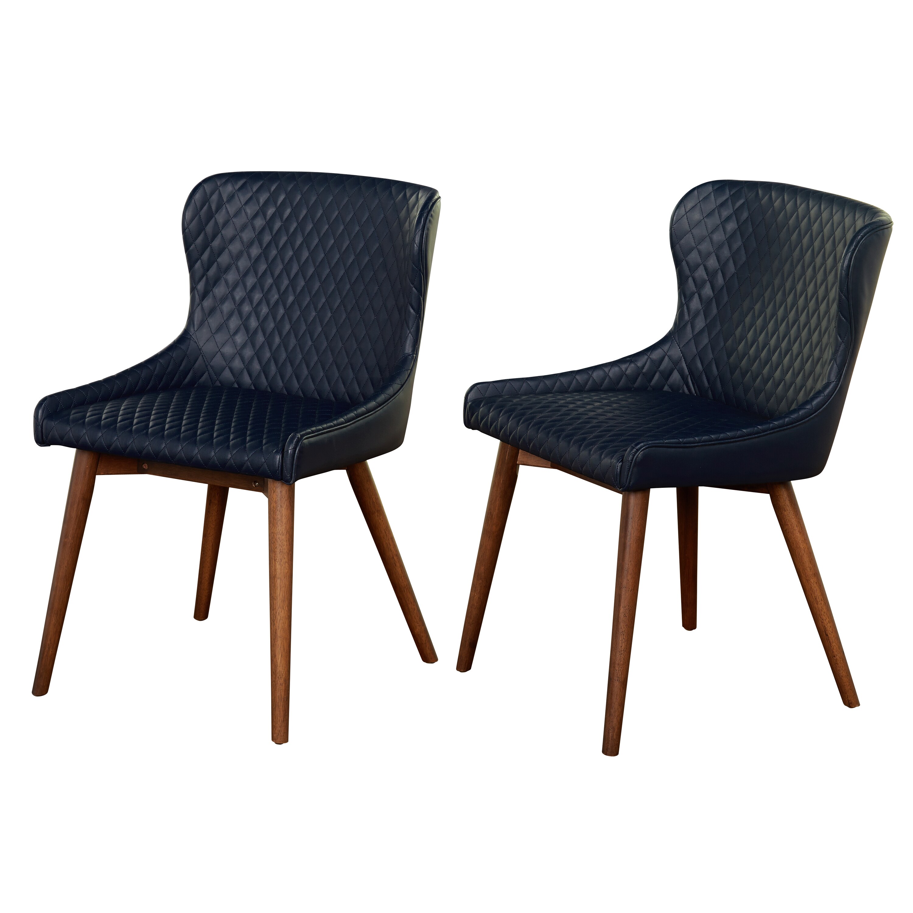 simple living seguro dining chairs