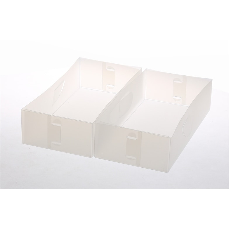 Shop Ybm Home Closet Dresser Drawer Divider Storage Foldable