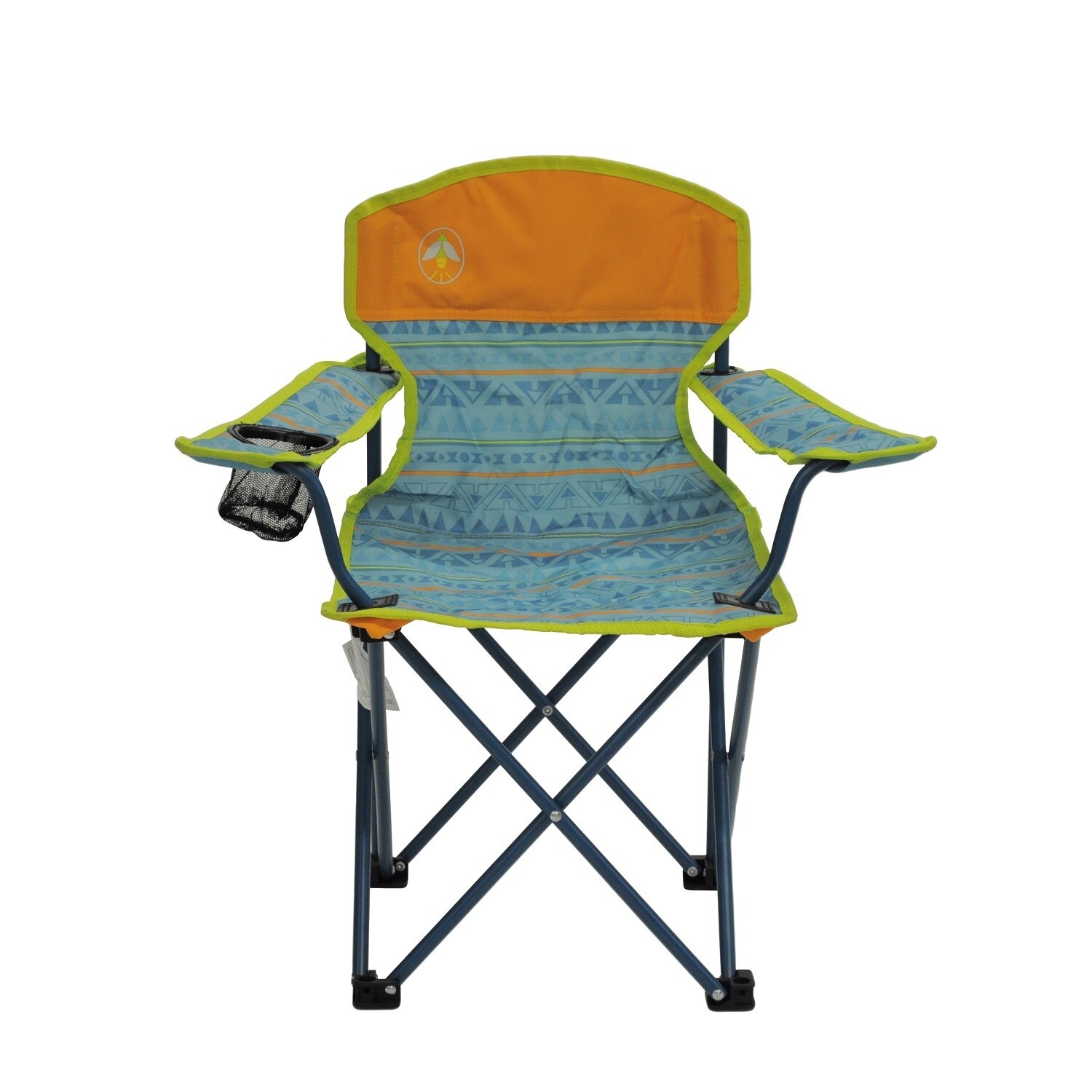 coleman kids chair