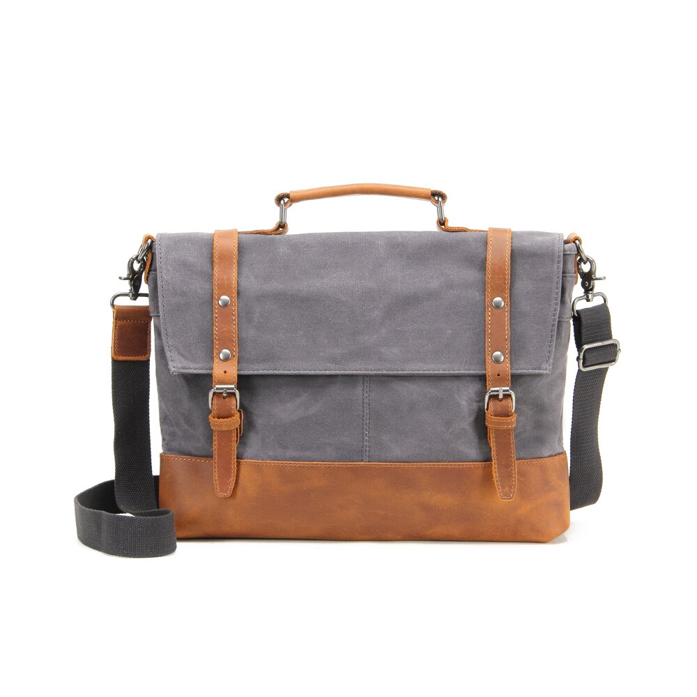 12 inch laptop messenger bag