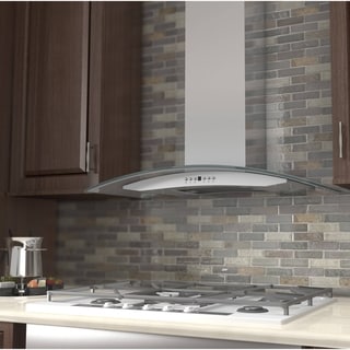 Top Product Reviews For Zline 30 In 400 Cfm Wall Mount Range Hood Zline 30 In 400 Cfm Wall Mount Range Hood Stainless Steel Gl