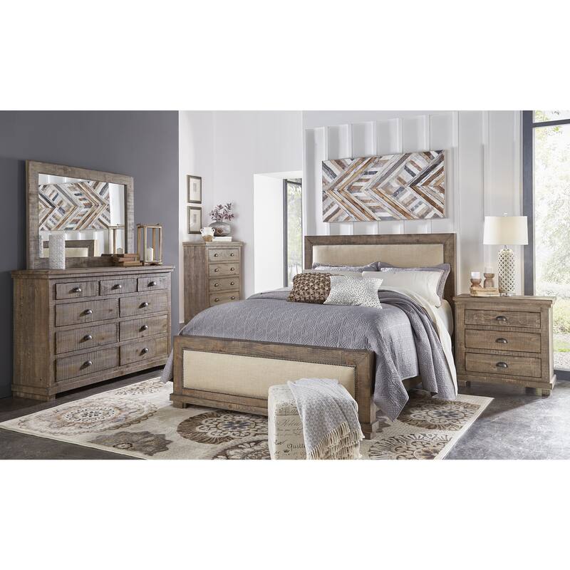 Willow Nightstand