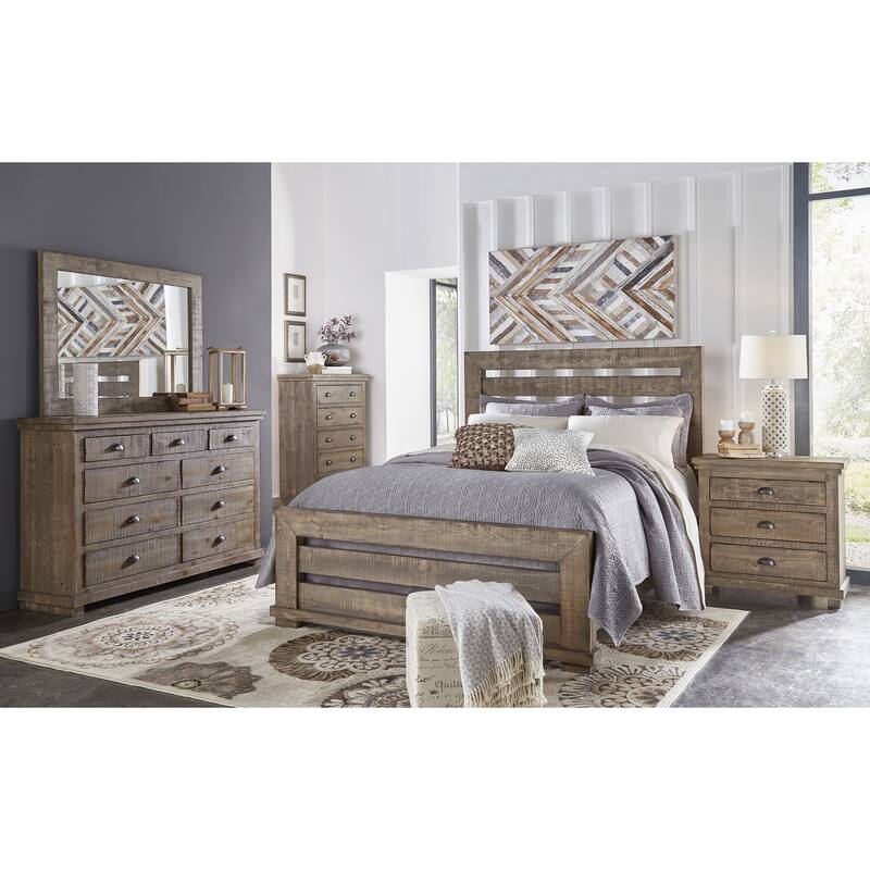 Willow Nightstand