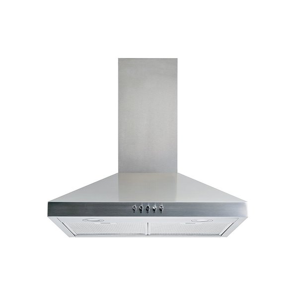 Winflo 30" Convertible Stainless Steel Wall Mount Range Hood