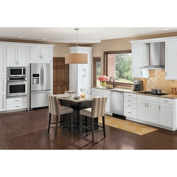 single wall oven microwave combo
