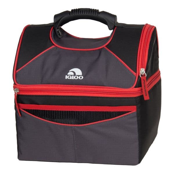 Igloo Basic Igloo Playmate Gripper 22 Tech Basic Red - Bed Bath & Beyond - 16693428