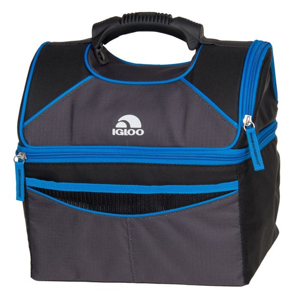 Igloo Playmate Gripper 22 Tech Basic Blue
