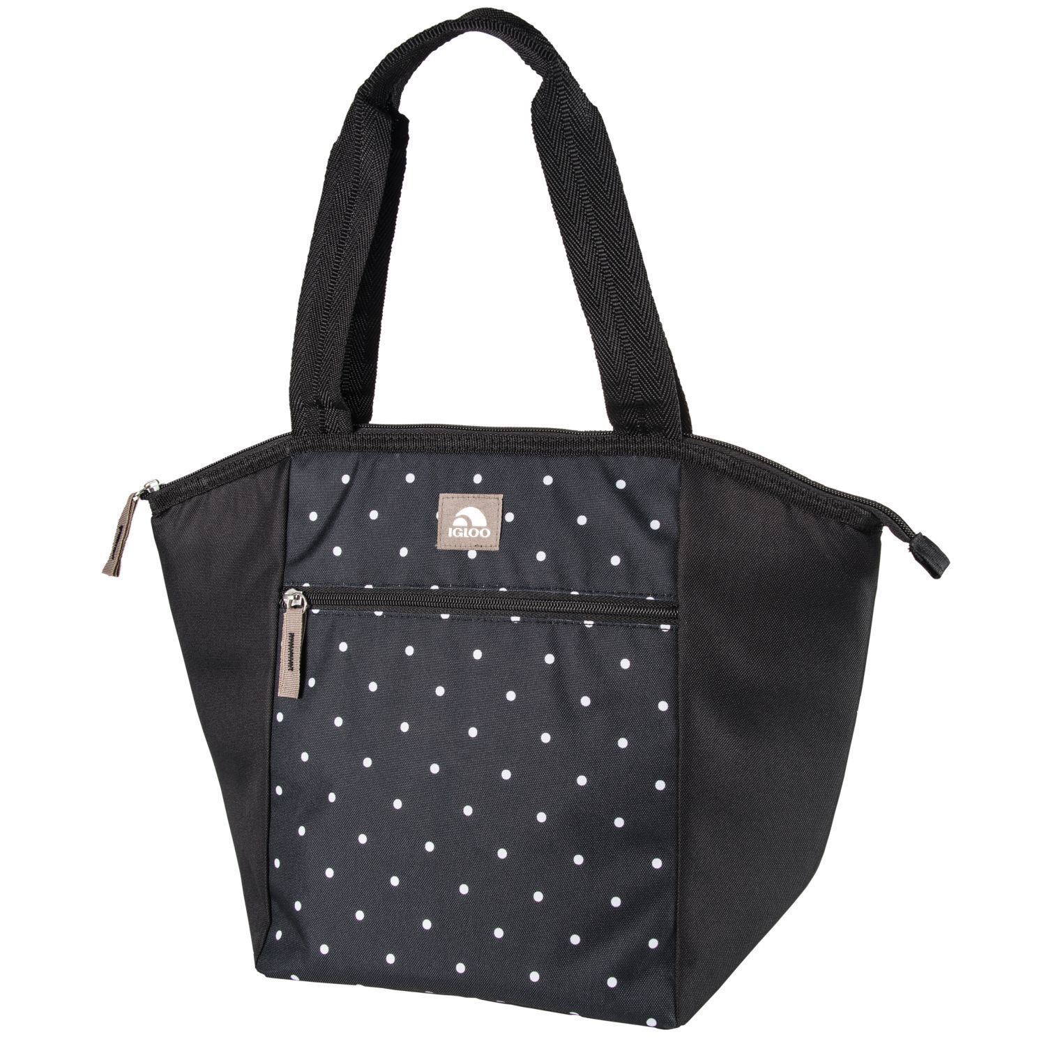 igloo essential tote cooler bag