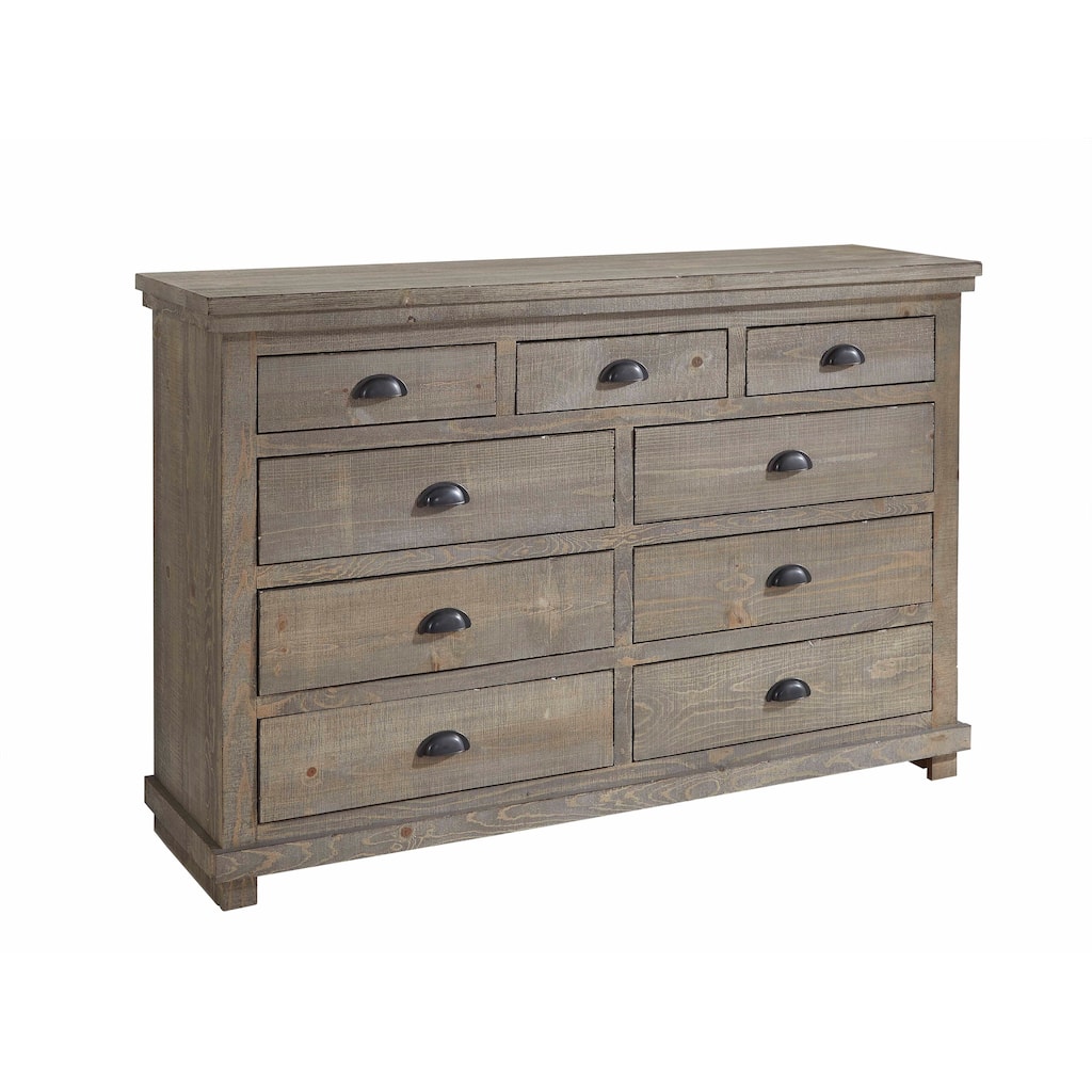 Willow Drawer Dresser