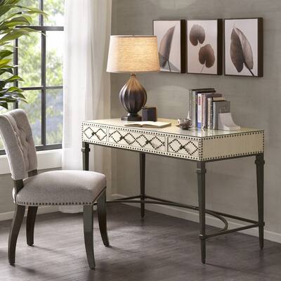 Buy Cream Writing Desks Online At Overstock Our Best Home