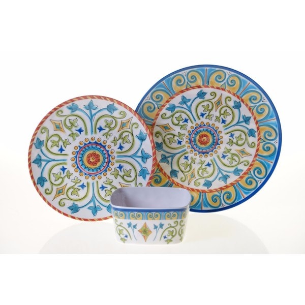 Tuscany dinnerware outlet