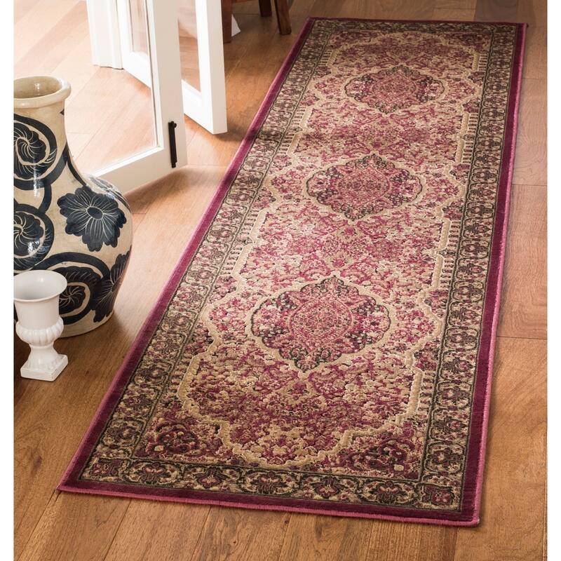 SAFAVIEH Paradise Aglae Modern Viscose Rug