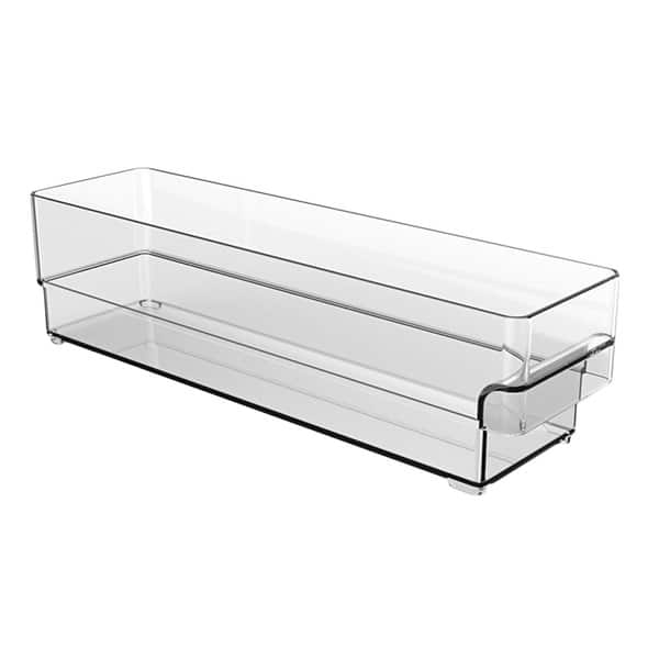 Ybmhome Fridge Freezer Organizer Bins Storage Box
