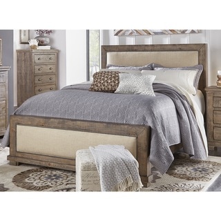 Willow Upholstered Headboard