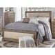 preview thumbnail 2 of 0, Willow Upholstered Headboard