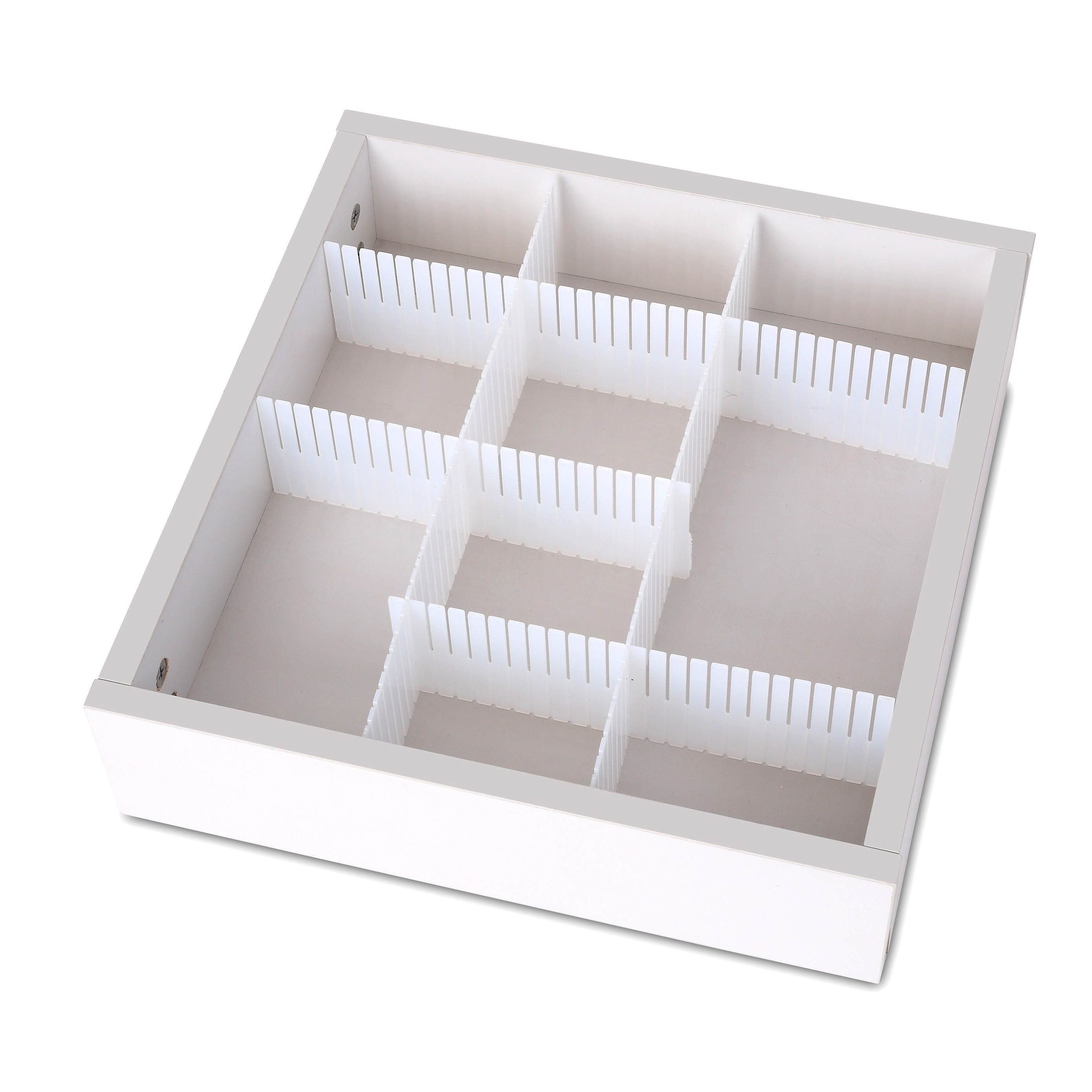 drawer dividers