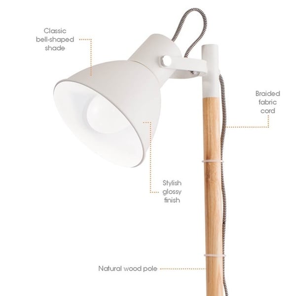 ottlite avery table lamp