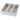 Ybmhome Adjustable Dividers separators be2179 Set of 2