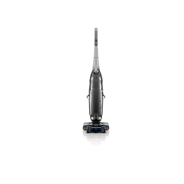 Shop Hoover Floormate Cordless Hard Floor Cleaner Free