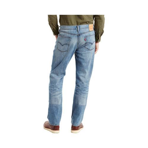 levi's 514 slim straight stretch jeans