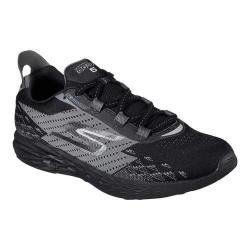 skechers go run 5 mens white