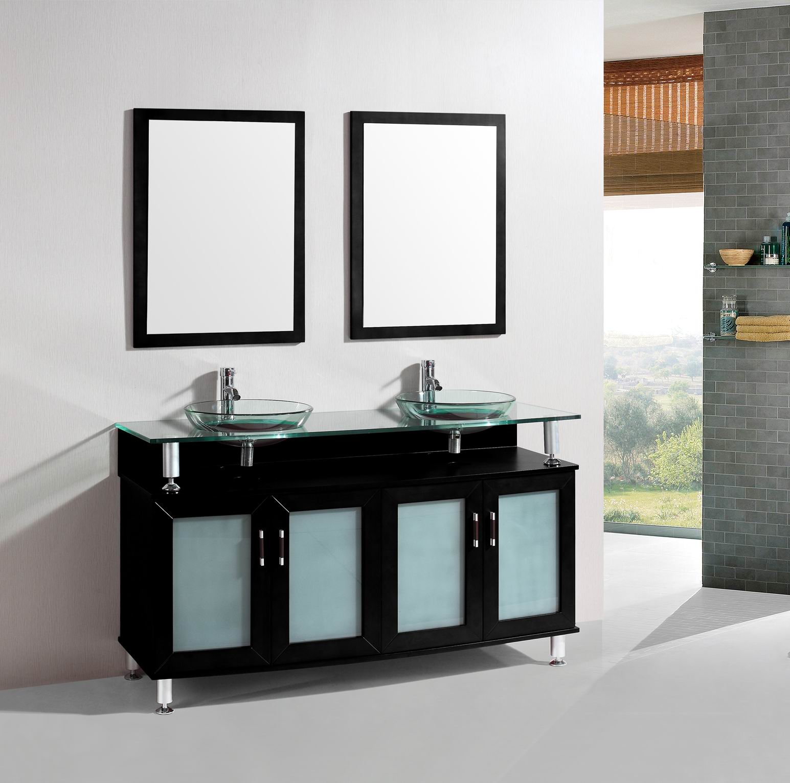 Modern Bathroom Vanities & Vanity Cabinets Shop The Best Deals