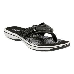 clarks brinkley jump flip flop