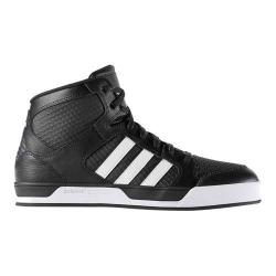 adidas bbneo raleigh mid shoes