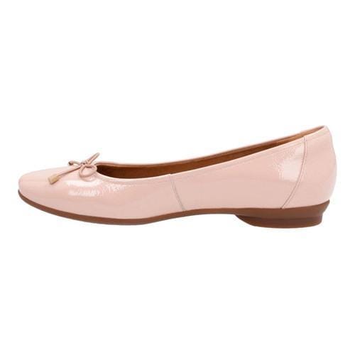 Women's Clarks Candra Light Ballet Flat 