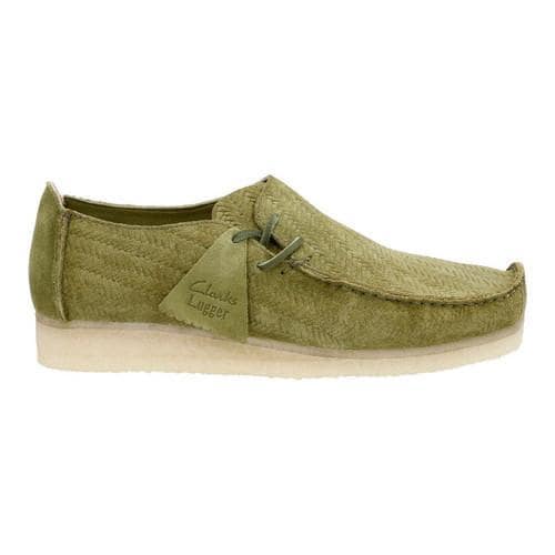 clarks lugger shoes