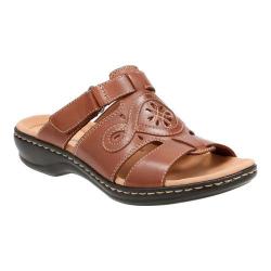 clarks leisa higley slide sandals