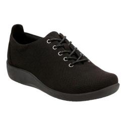 clarks sillian tino womens oxford shoes