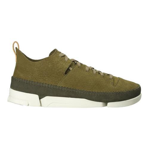 clarks trigenic flex pale green