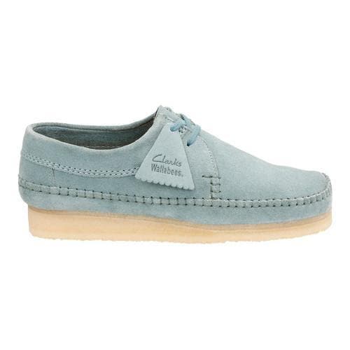 clarks weaver grey