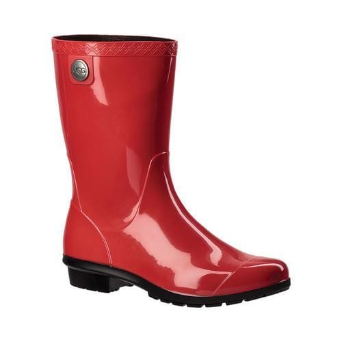 UGG Sienna Rain Boot Tango 