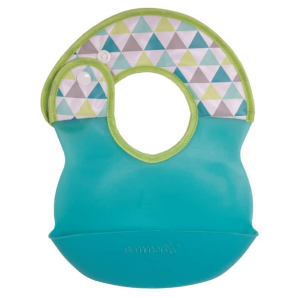 summer infant bib