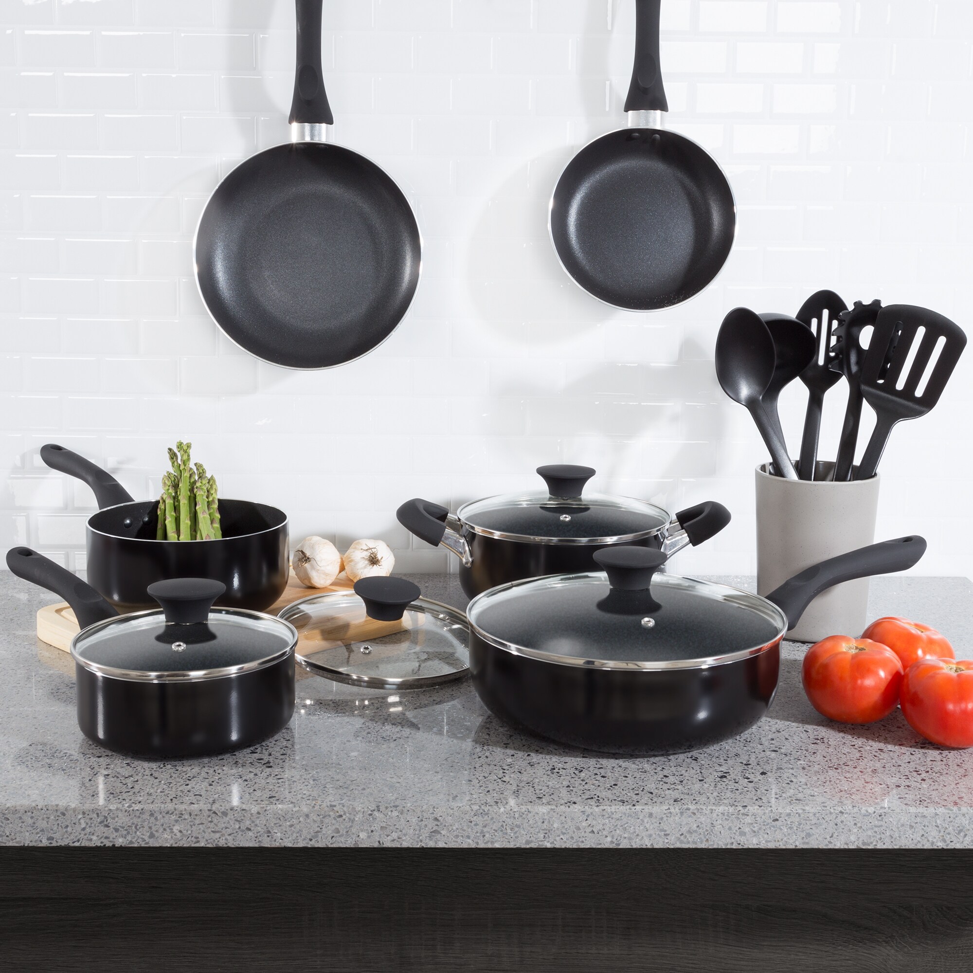 Buy Pots Pan Online At Overstock Our Best Cookware Deals