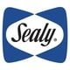 preview thumbnail 4 of 2, Sealy Quilted Fitted Crib Mattress Pad with Organic Cotton Top and Waterproof Layer - Natural