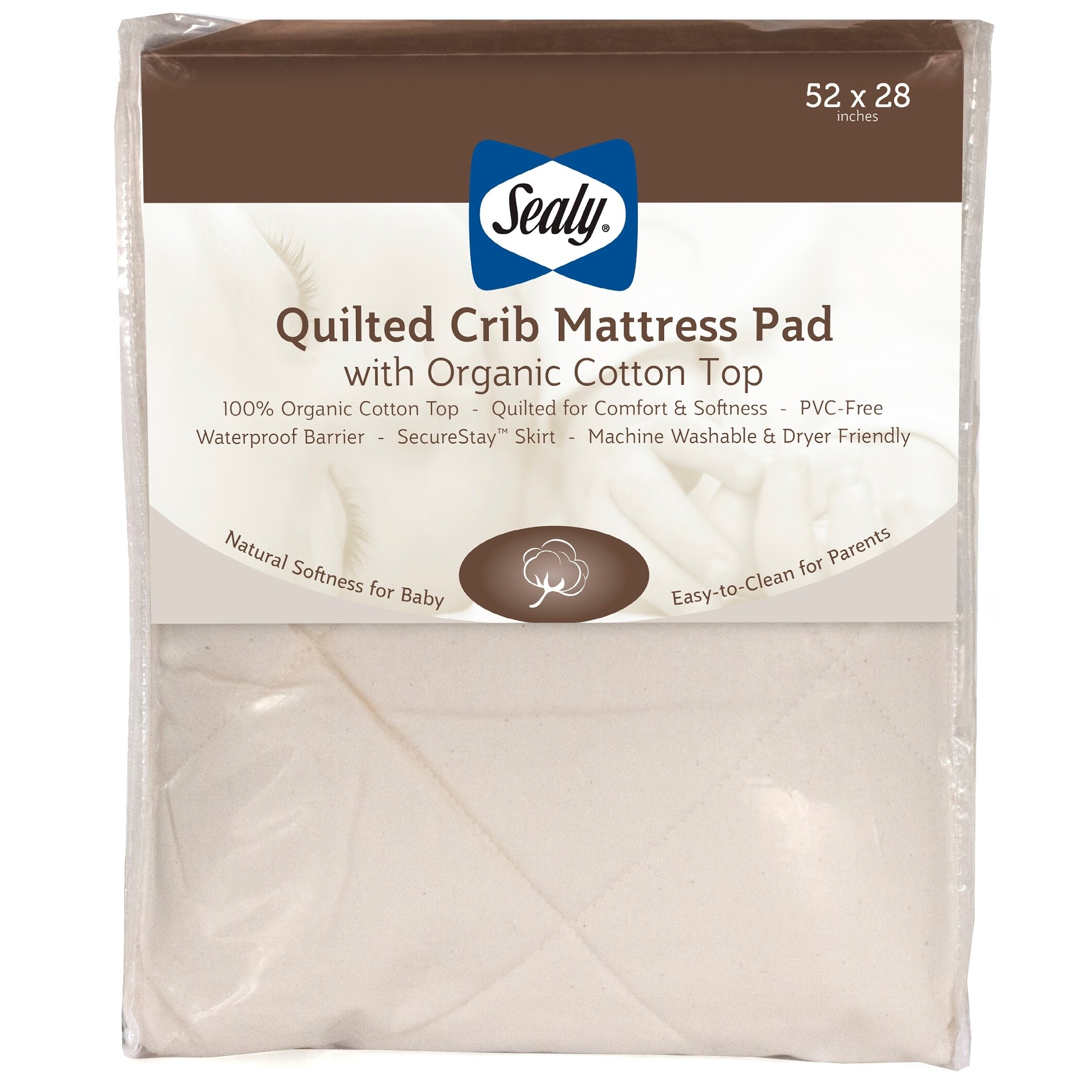 https://ak1.ostkcdn.com/images/products/16702064/Sealy-Quilted-Fitted-Crib-Mattress-Pad-with-Organic-Cotton-Top-and-Waterproof-Layer-Natural-d0d35e1a-58fc-44af-afc0-1c690e261385.jpg
