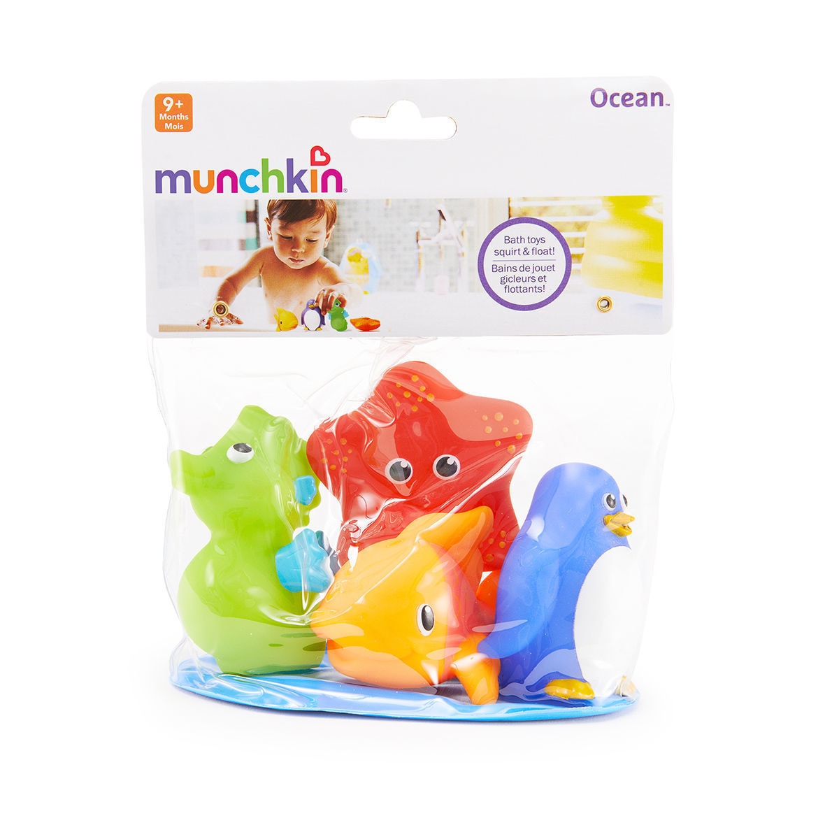 bath toys 9 months