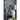 A&B Home White and Green 24.5-inch Potted Faux Saguaro Cactus