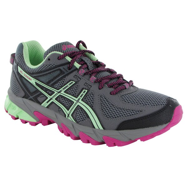 asics gel-sonoma damen asics gel-sonoma damen