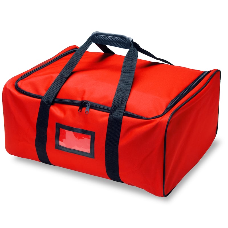 National Tree Company Light String Storage Bag - 20 in