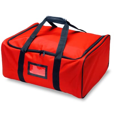 National Tree Company Light String Storage Bag - 20 in