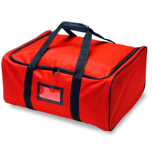 slide 1 of 1, Light String Storage Bag