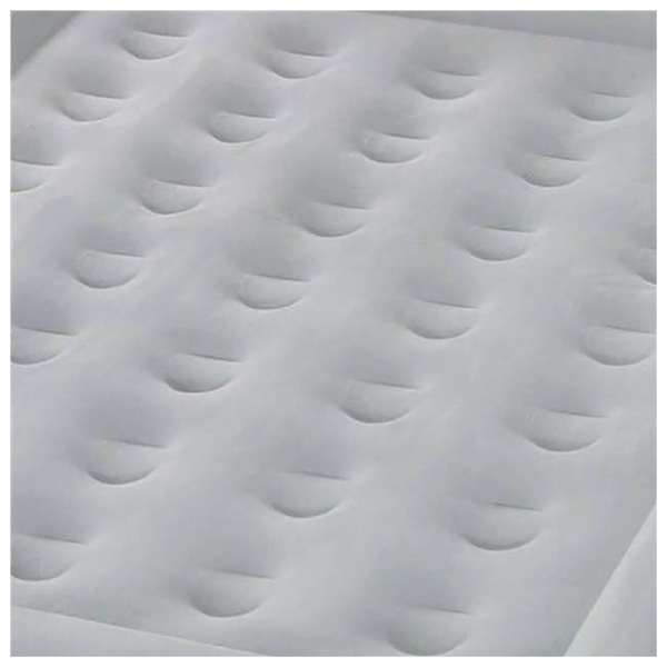 serta air mattress with headboard