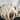 Ramus II (Large) Brown Antler Shaped Decorative Orb Ball - Small